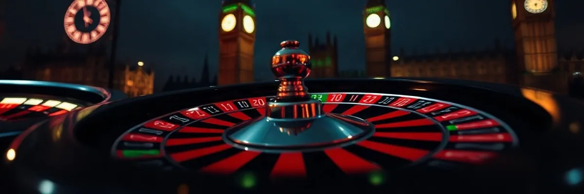 Trusted Source: support structures and what they reveal: roulette not on gamstop guide for players in the UK